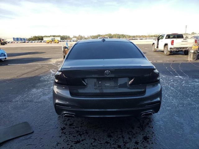 2018 BMW 530 I #3297963782