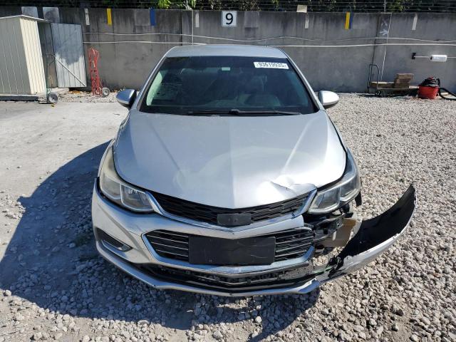 2016 CHEVROLET CRUZE LS #3303884727