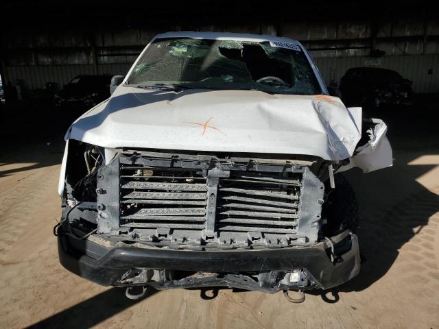 2022 FORD F150 POLIC #3296907820
