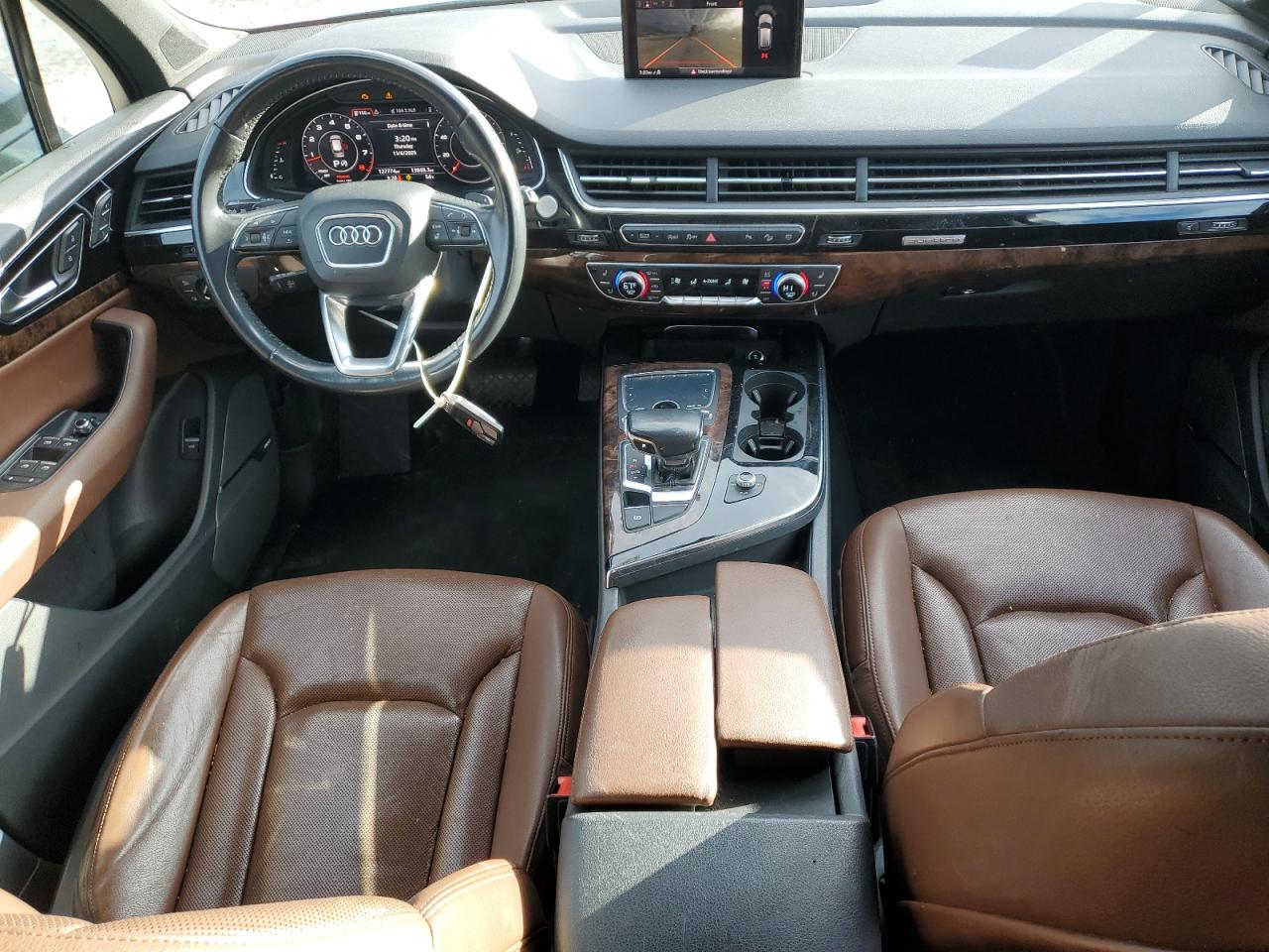 AUDI Q7 PREMIUM PLUS