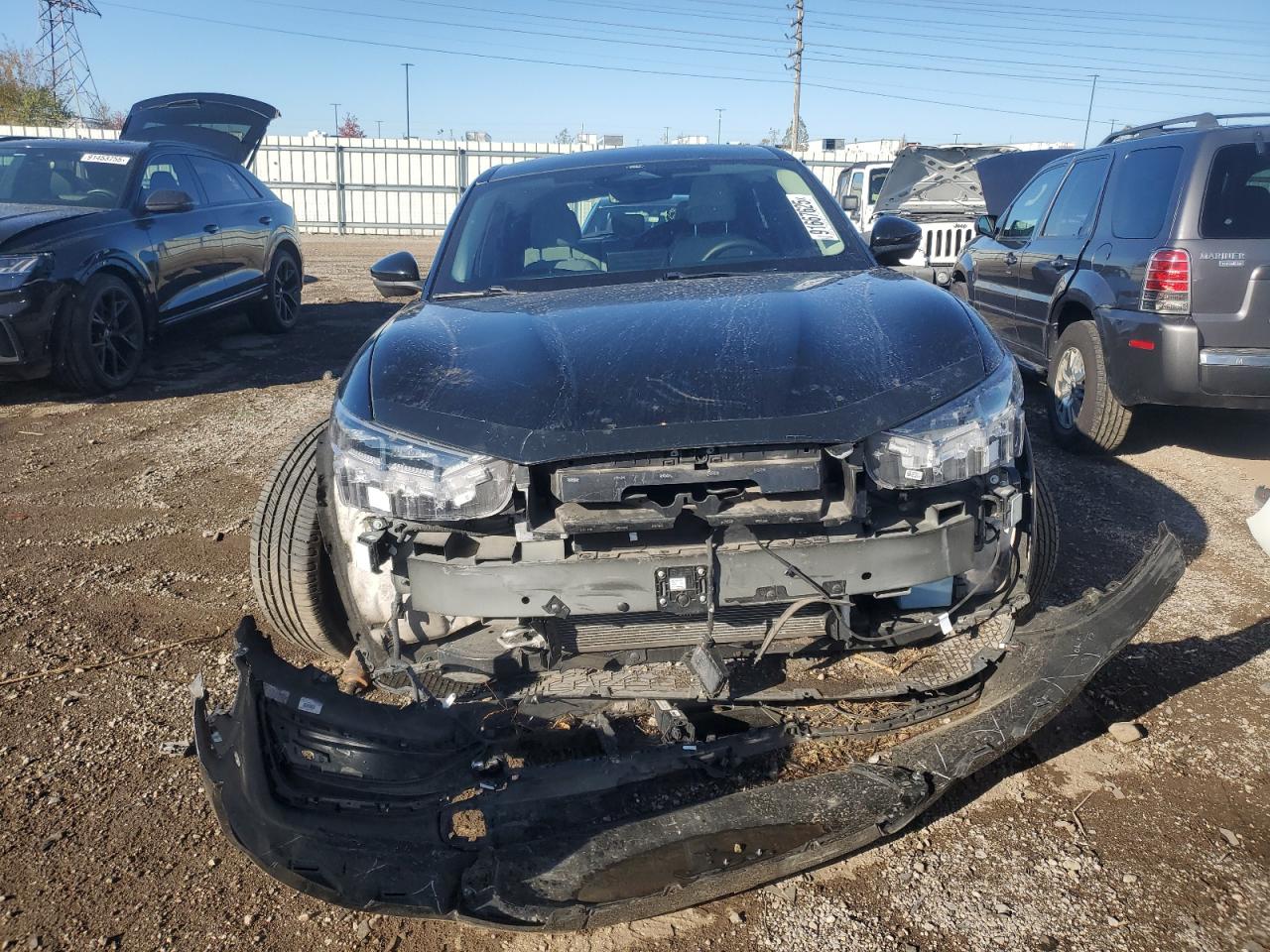 FORD MUSTANG PREMIUM