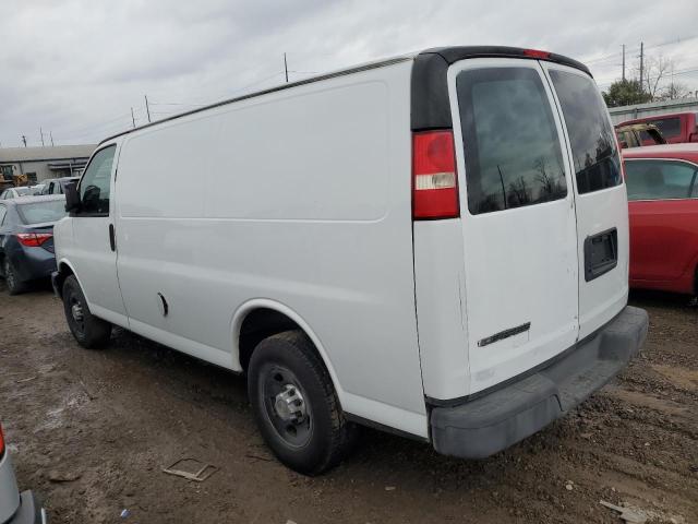 2014 CHEVROLET EXPRESS G2 #3292521699