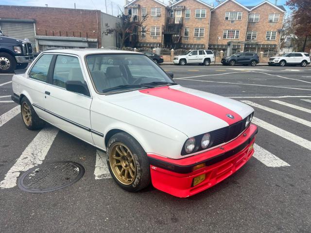 Global Auto Auctions: 1987 BMW 325 IS