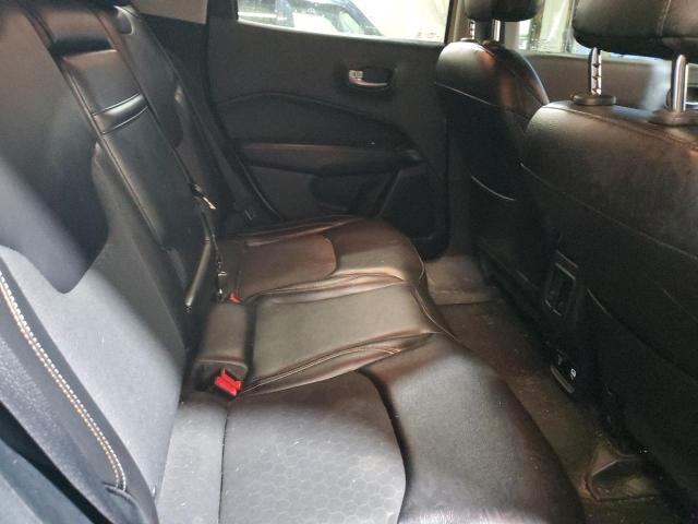 2018 JEEP COMPASS LA #3304744998