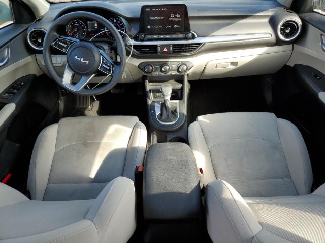 2023 KIA FORTE LX #3302798929