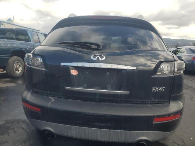 2005 INFINITI FX45 #3290345805