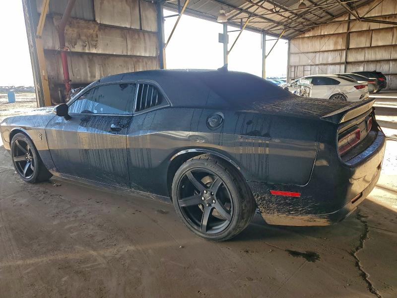 2021 DODGE CHALLENGER #3298202039
