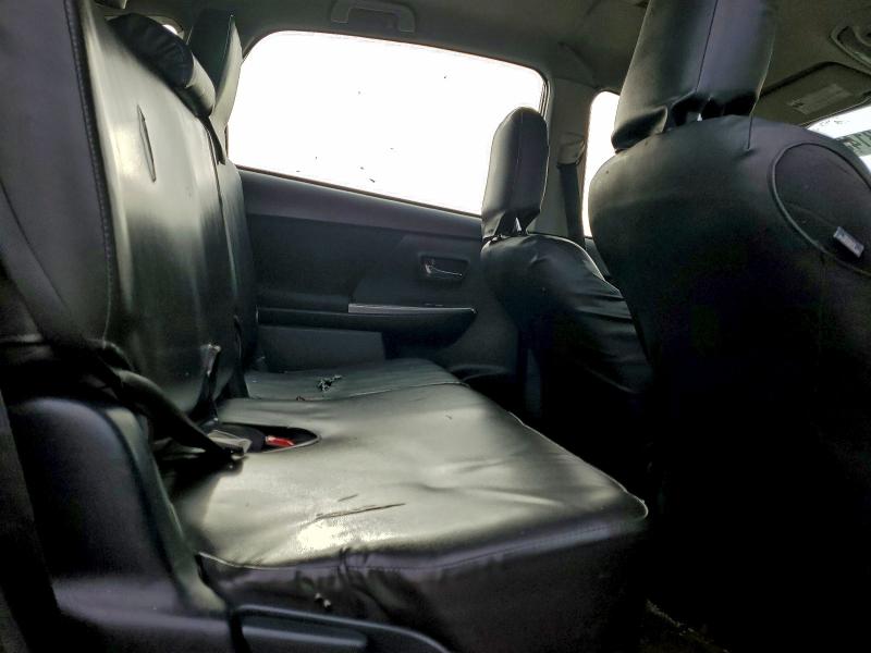 2016 TOYOTA PRIUS V #3305305311