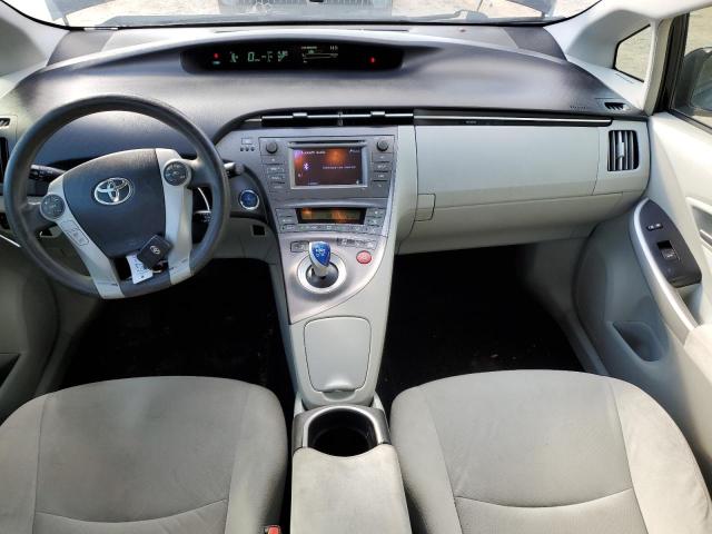 2014 TOYOTA PRIUS #3291433164