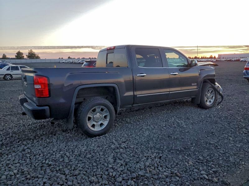 2014 GMC SIERRA K15 #3301957435