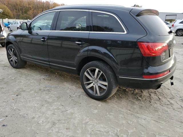 2015 AUDI Q7 PREMIUM #3301834397