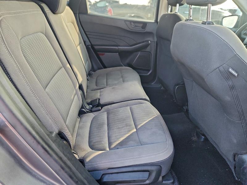 2021 FORD ESCAPE S #3296881832