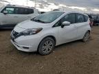 Lot #3304527444 2018 NISSAN VERSA NOTE