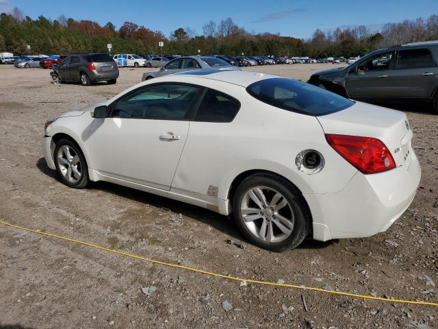 2011 NISSAN ALTIMA S #3303783424