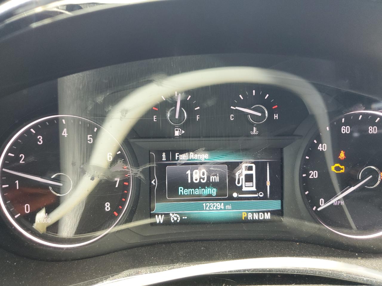 BUICK ENCORE PREMIUM