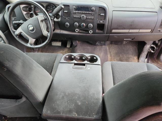 2008 CHEVROLET SILVERADO #3291404160