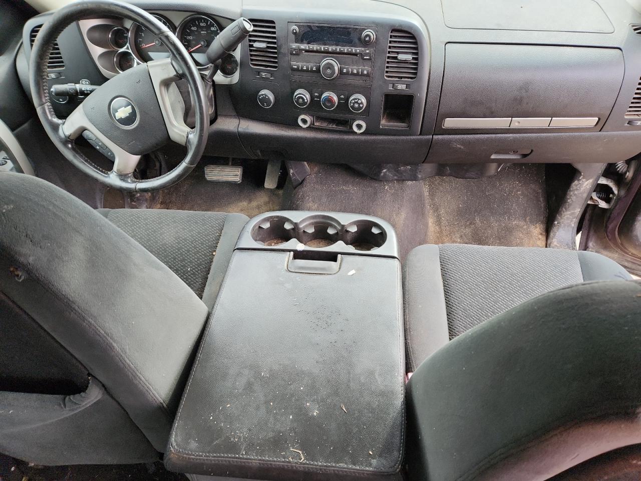 Lot #3291404160 2008 CHEVROLET SILVERADO