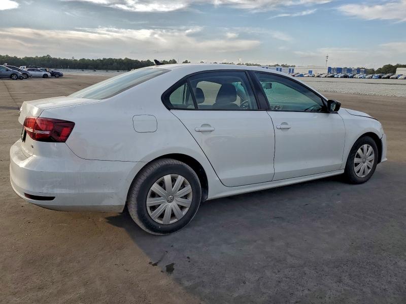 2016 VOLKSWAGEN JETTA S #3301835384