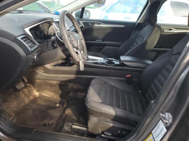 2014 FORD FUSION SE #3284880034