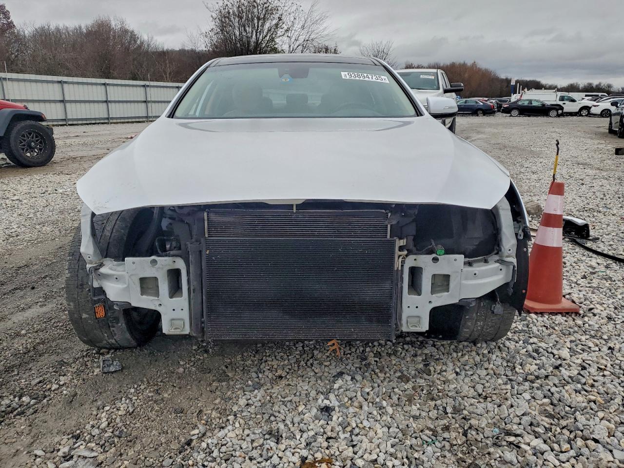 HYUNDAI GENESIS 3.8L