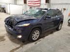 Lot #3310600327 2014 JEEP CHEROKEE L