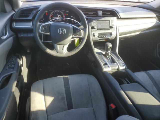 2016 HONDA CIVIC LX #3296335421
