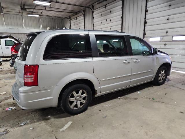 2008 CHRYSLER TOWN & COU #3302923089