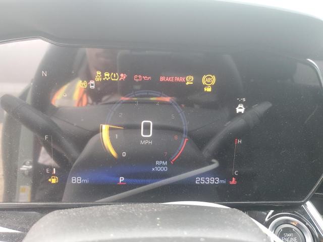 2025 CHEVROLET TRAX ACTIV #3317969903