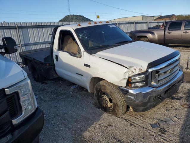 2001 FORD F350 SUPER #3296939838