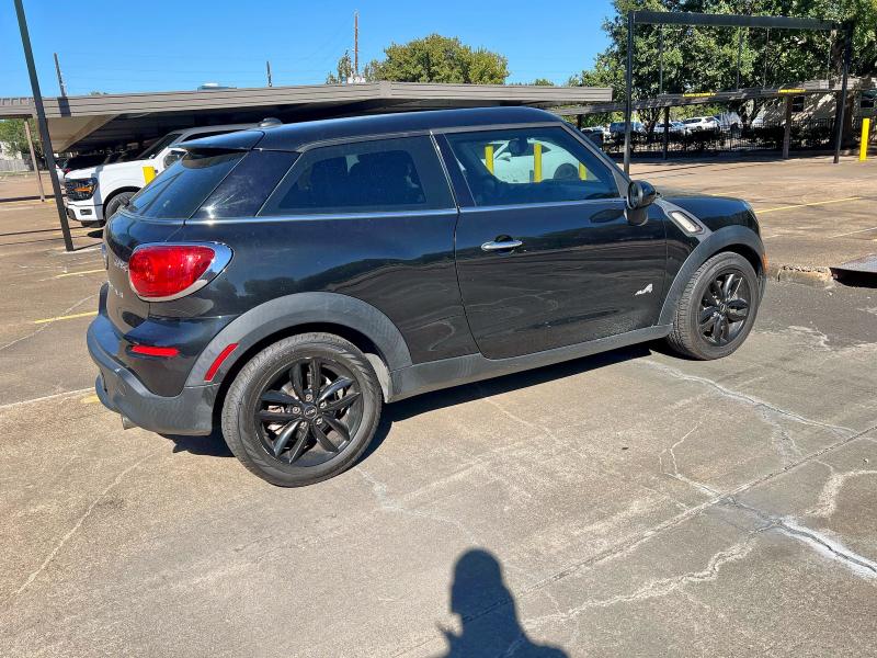 2016 MINI COOPER S P #3291317142