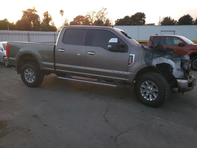 2019 FORD F250 SUPER 1FT7W2BT0KEF29759