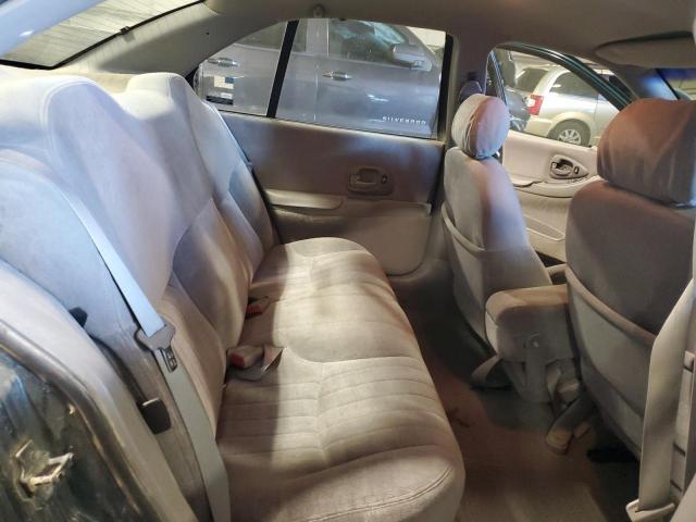 1997 CHEVROLET LUMINA BAS #3290296205