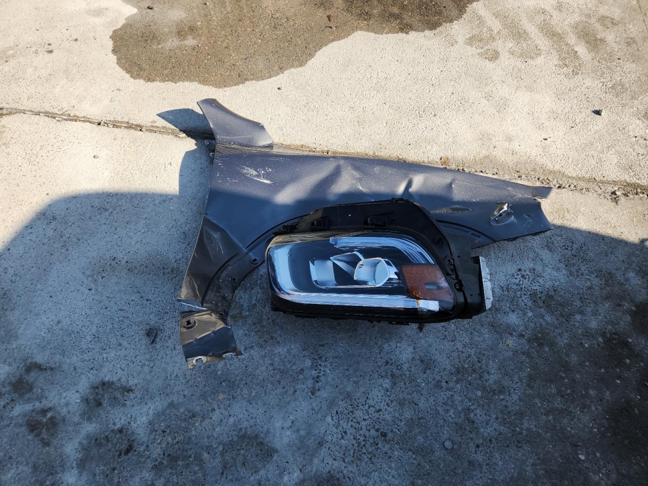 MERCEDES-BENZ GLB-CLASS 250