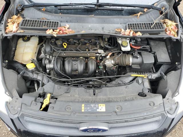 2016 FORD ESCAPE S #3292468717