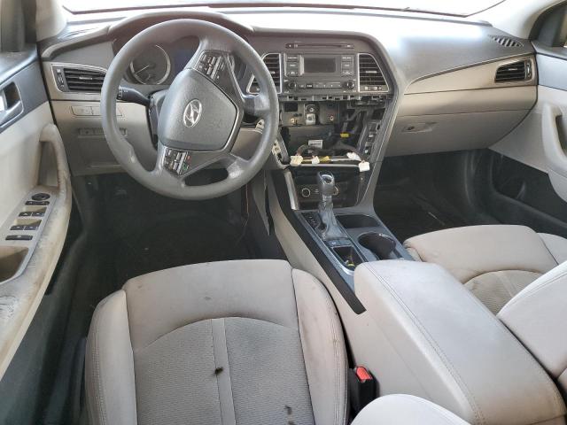 2017 HYUNDAI SONATA SE #3291248966