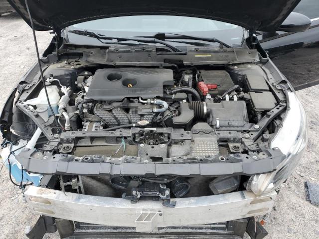 2020 NISSAN ALTIMA S #3298095130