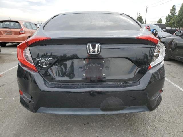 2016 HONDA CIVIC EX #3286714289