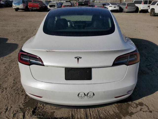 2019 TESLA MODEL 3 #3301732334