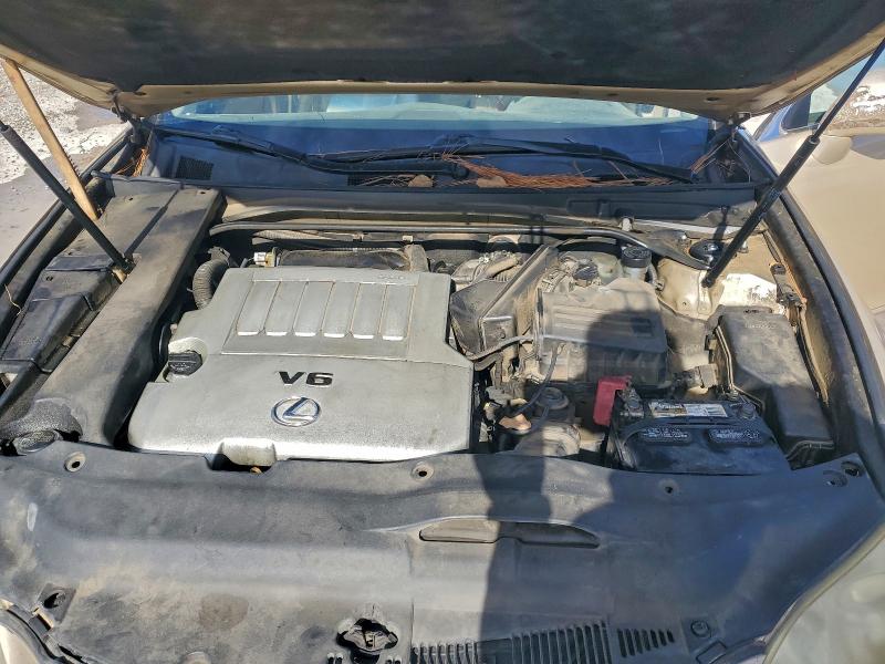 2007 LEXUS ES 350 #3298040137