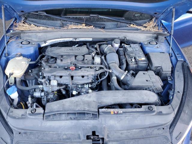 2022 KIA K5 GT LINE #3296640043