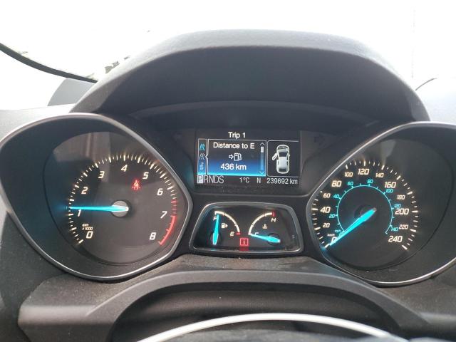 2013 FORD ESCAPE SEL - 1FMCU9H92DUA22486