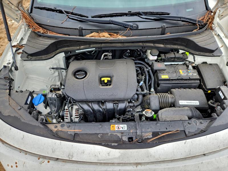 2025 KIA SOUL LX #3303606927