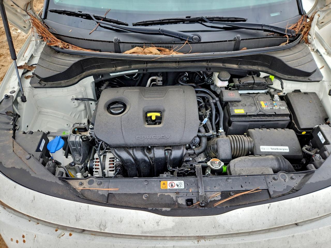 Lot #3303606927 2025 KIA SOUL LX