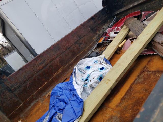 2001 FORD F650 SUPER #3303570954