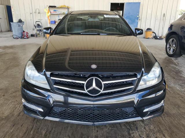 2013 MERCEDES-BENZ C-CLASS C2 #3303810459
