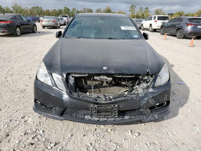 2013 MERCEDES-BENZ E 350 #3304817552