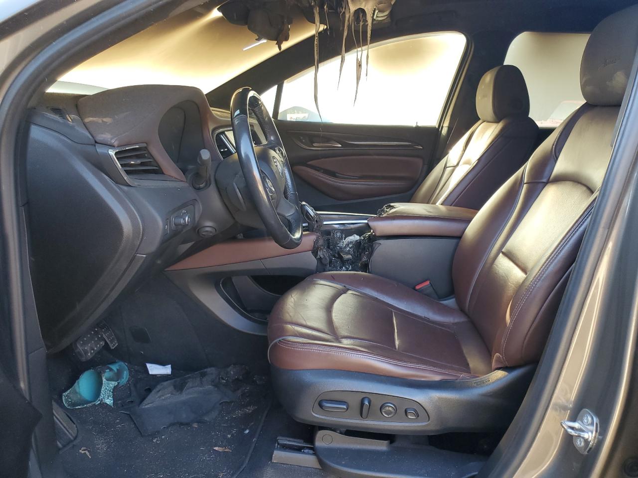 BUICK ENCLAVE AVENIR