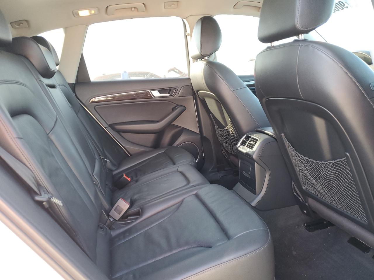 AUDI Q5 TDI PREMIUM PLUS