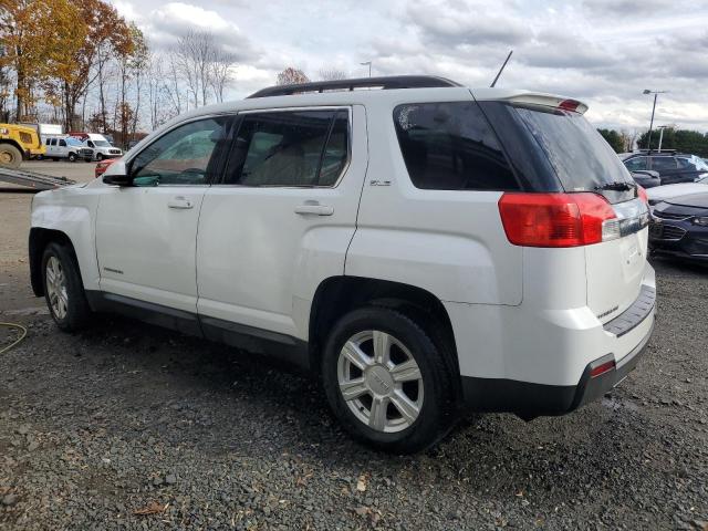 2014 GMC TERRAIN SL - 2GKFLWEK1E6297099