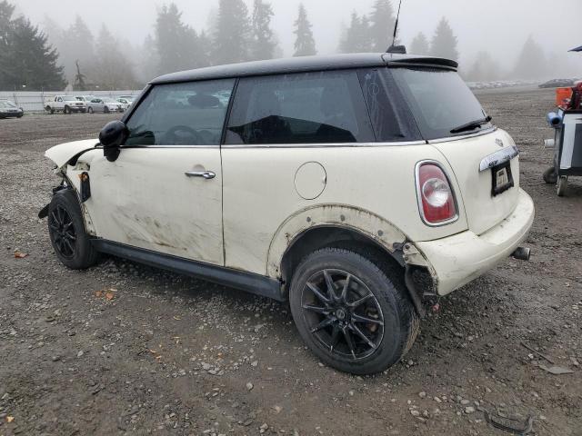 2011 MINI COOPER #3296922819